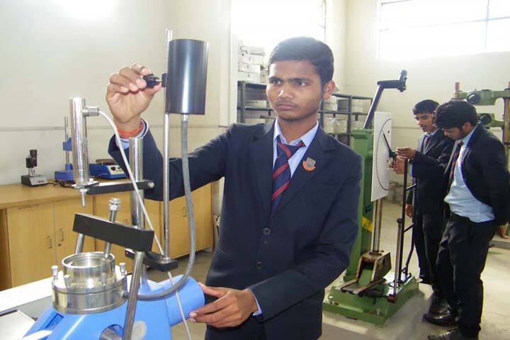 laboratory